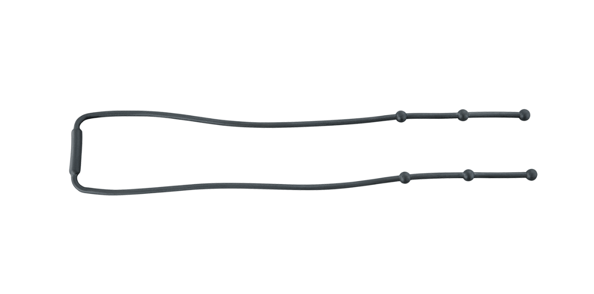 Topeak Spanngurte für Beam Rack